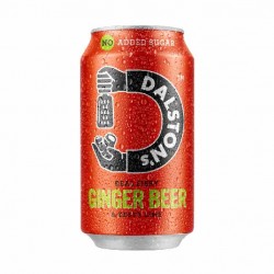 Dalston's Ginger Beer 24 x 330ml
